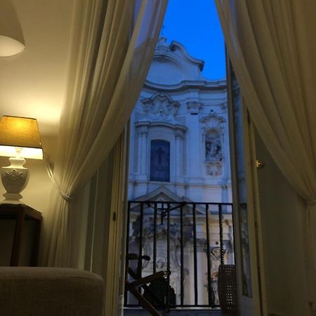 New! Bellissimo Palazzofranchi Pantheon Lägenhet Rom Exteriör bild