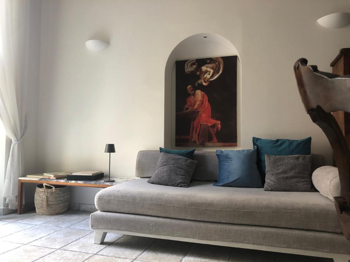 New! Bellissimo Palazzofranchi Pantheon Lägenhet Rom Exteriör bild