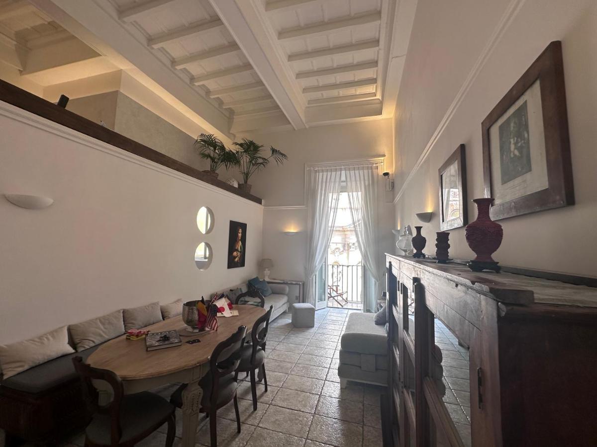 New! Bellissimo Palazzofranchi Pantheon Lägenhet Rom Exteriör bild