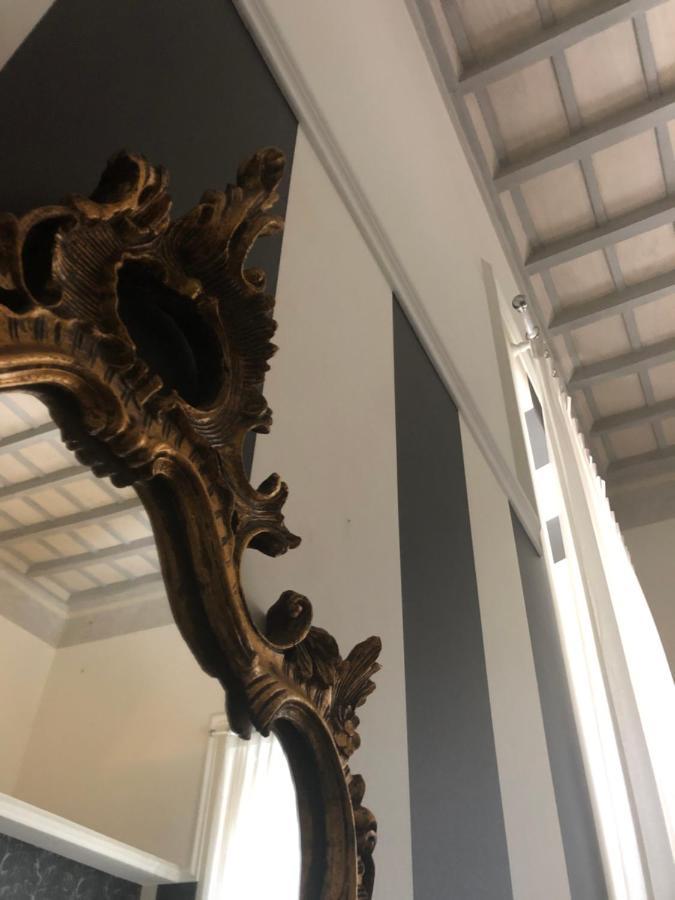 New! Bellissimo Palazzofranchi Pantheon Lägenhet Rom Exteriör bild
