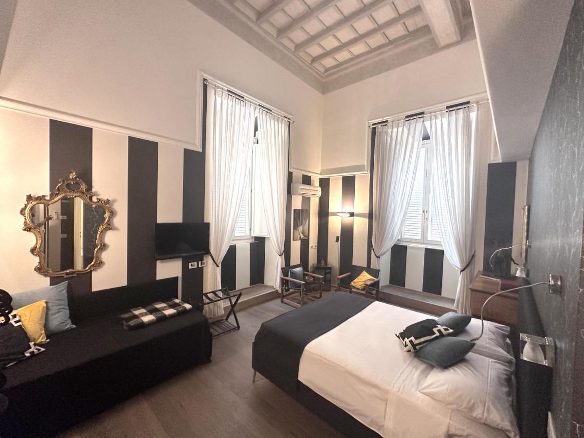 New! Bellissimo Palazzofranchi Pantheon Lägenhet Rom Exteriör bild